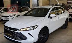 بی وای دی Qin Plus